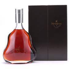 Hennessy Xxo Cognac 750ml