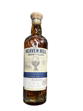 Load image into Gallery viewer, Heaven Hill Grain to Glass Kentucky Straight Bourbon Whiskey 750ml
