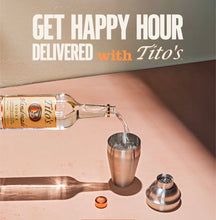 Load image into Gallery viewer, Tito&#39;s Handmade Vodka 1Lt
