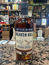 Load image into Gallery viewer, Heaven Hill 7 Year Old Single Barrel Folsom Wine &amp; Spirits Store Pick Bourbon Whiskey 750ml
