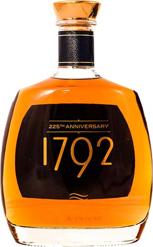 1792 225th Anniversary Kentucky Straight Bourbon Whiskey 750ml