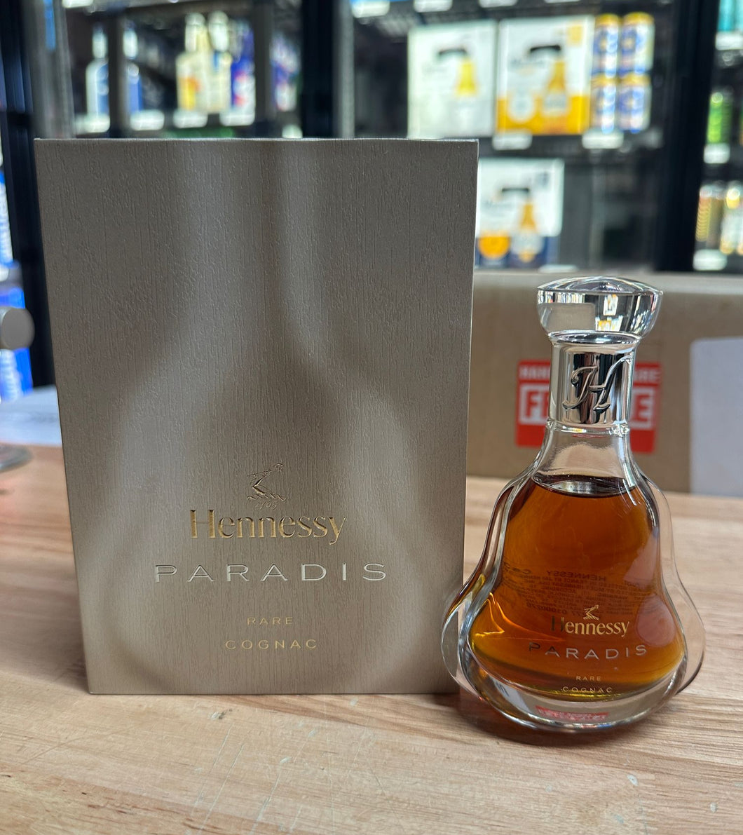 Hennessy Paradis Rare Cognac 50ml