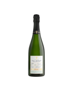 1990 Telmont Reserve de la Vinotheque Champagne 750ml