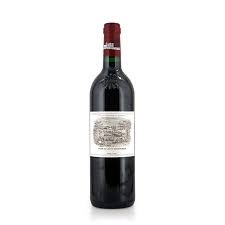 1998 Chateau Lafite Rothschild Pauillac 750ml