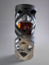 Load image into Gallery viewer, Glenfiddich Suspended Time 30 Year Old Single Malt Scotch Whiskey 750ml
