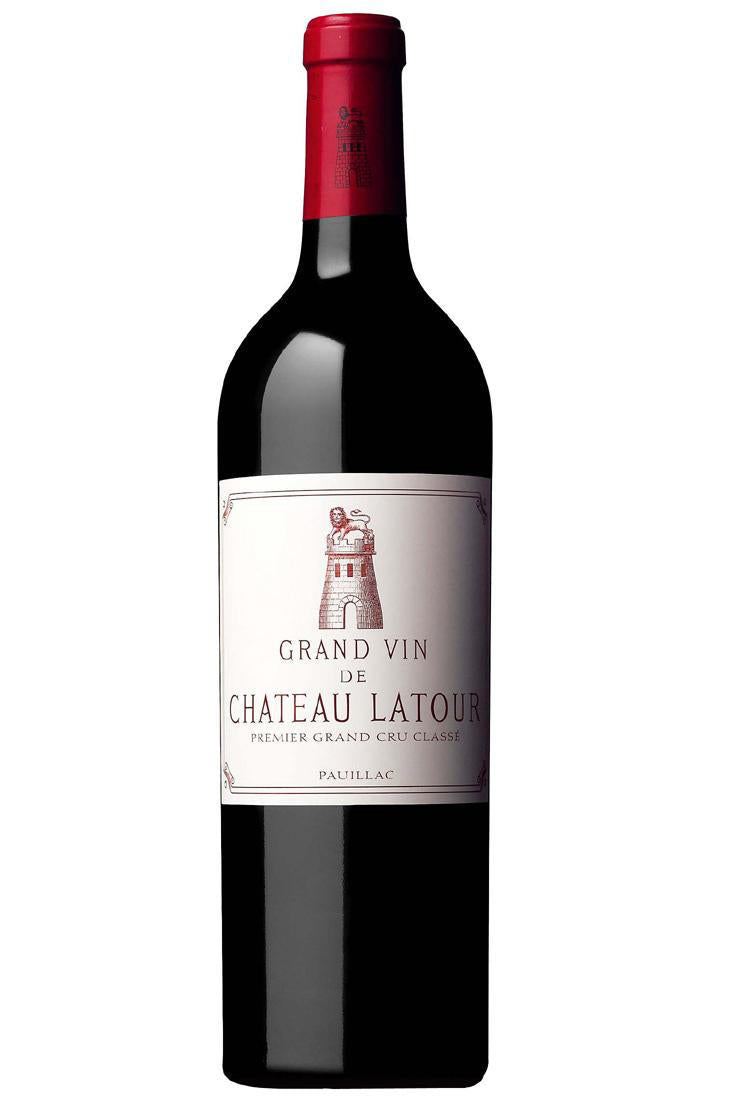 2000 Chateau Latour Pauillac 750ml