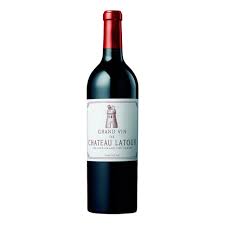 2005 Chateau Latour Pauillac 750ml