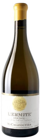 2011 M. Chapoutier Ermitage l'Ermite 750ml