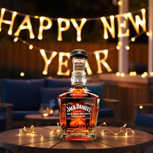 Load image into Gallery viewer, 2013 Jack Daniel&#39;s Holiday Select Tennessee Whiskey 750ml
