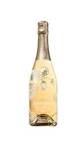 2014 Perrier Jouet Belle Epoque  Fleur de Champagne Blanc de Blancs Brut Millesime Champagne 750ml