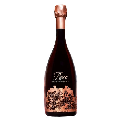 2014 Piper-Heidsieck Rare Rose 750ml