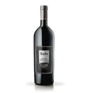 2014 Shafer Hillside Select Cabernet Sauvignon 750ml