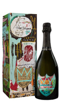 Load image into Gallery viewer, 2015 Dom Perignon Jean Michel Basquiat Tribute Vintage Brut 750ml
