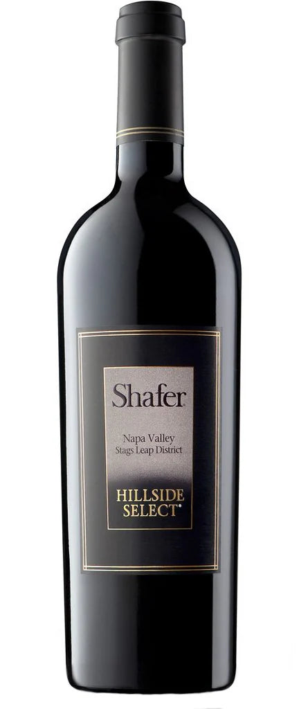 2015 Shafer Hillside Select Cabernet Sauvignon 750ml