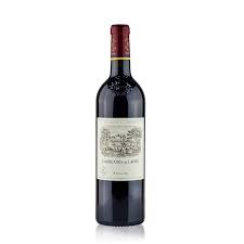 2016 Chateau Lafite Rothschild Carruades de Lafite Pauillac 750ml