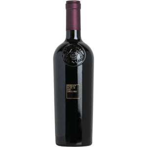 2016 Feudi di San Gregorio Patrimo Rosso Irpinia Campania 750ml