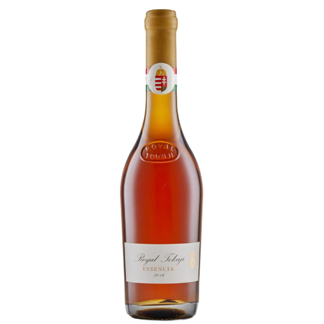 2016 Royal Tokaji Essencia 375ml