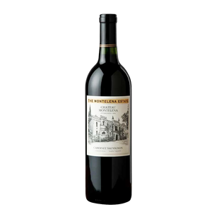 2017 Chateau Montelena The Montelena Estate Cabernet Sauvignon 750ml