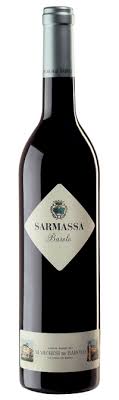 2018 Marchesi di Barolo Sarmassa Barolo DOCG 750ml