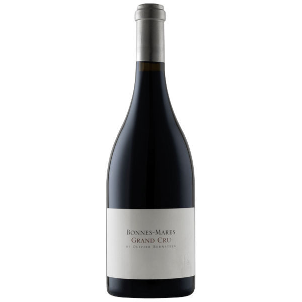 2018 Olivier Bernstein Bonnes-Mares Grand Cru 750ml