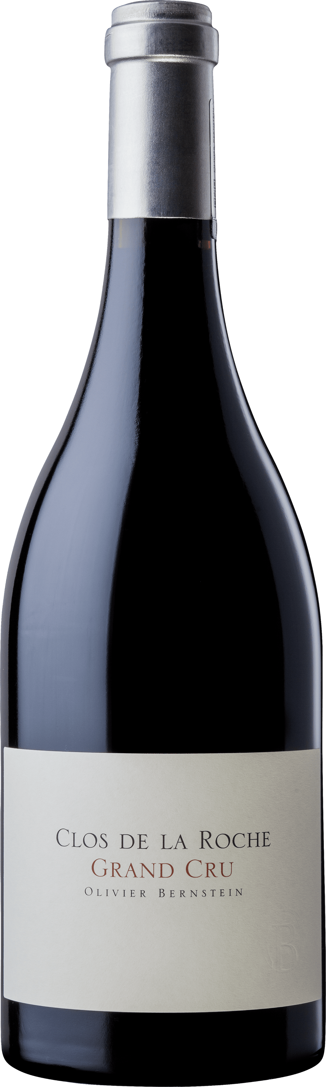 2018 Olivier Bernstein Clos de la Roche Grand Cru 750ml