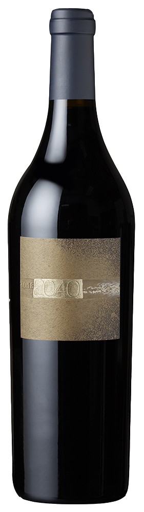 2018 Rowen Wine Co. 2040 Cooley Ranch Vineyard Sonoma County 750ml