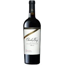 2019 Charles Krug Peter Mondavi Family Family Reserve Generations Napa Valley 750ml