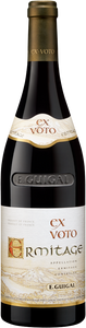 2019  E. Guigal Hermitage Rouge Ex Voto 750ml