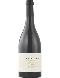 2020 Alkina Spice Garden Barossa Valley Shiraz 750ml