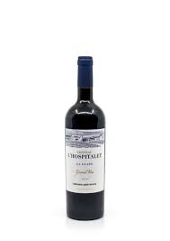 2020 Gerard Bertrand Chateau l'Hospitalet Art de Vivre La Clape Languedoc Roussillon 750ml