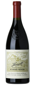 2020 Hanzell Vineyards Pinot Noir 750ml