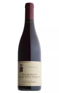 2020 Jerome Castagnier Bourgogne Passe Tout Grains Burgundy 750ml