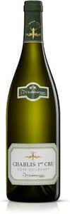 2020 La Chablisienne Cote de Lechet Chablis Premier Cru 750ml