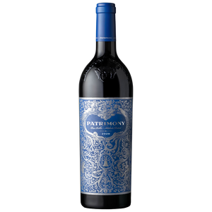 2020 Patrimony Cabernet Sauvignon 1.5Lt