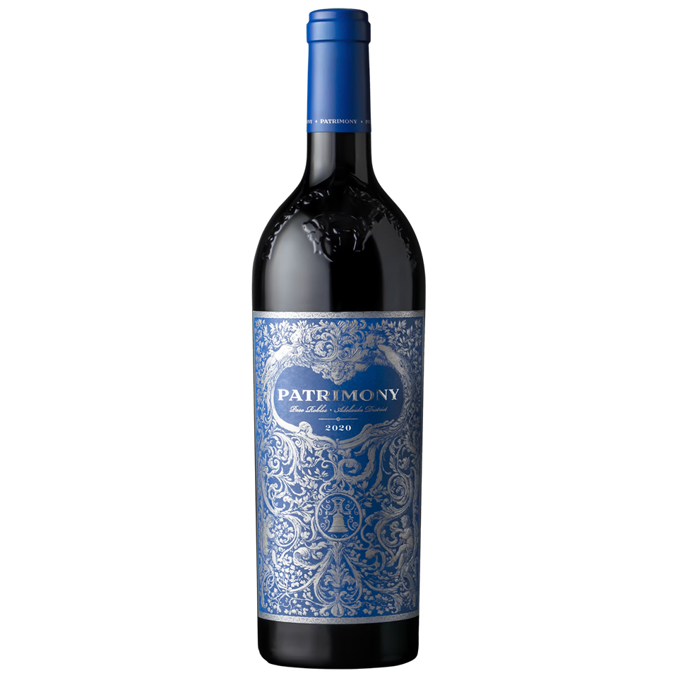 2020 Patrimony Cabernet Sauvignon 1.5Lt