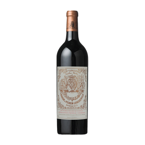 2021 Chateau Pichon Longueville au Baron de Pichon Longueville 750ml