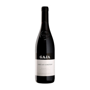 2021 Gaja Sori San Lorenzo Langhe Barbaresco 750ml