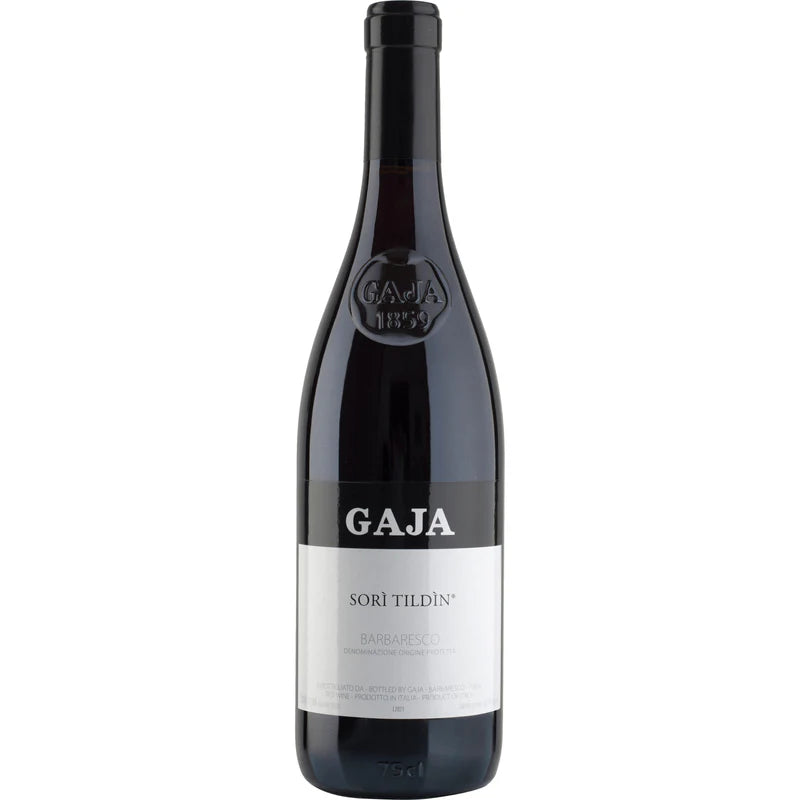 2021 Gaja Sori Tildin 750ml