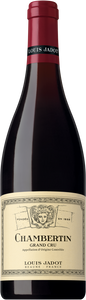 2021 Louis Jadot Chambertin Grand Cru 750ml