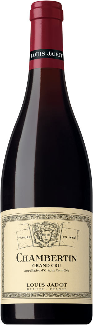 2021 Louis Jadot Chambertin Grand Cru 750ml