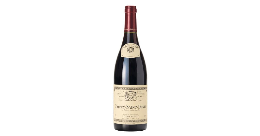 2021 Louis Jadot Morey-Saint Denis 750ml