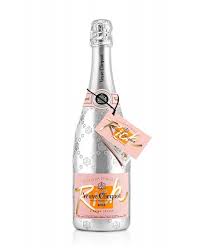 2021 Veuve Clicquot Ponsardin Rich Rose 750ml