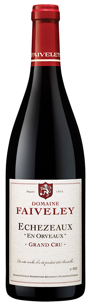 2022 Domaine Faiveley Echezeaux Grand Cru 750ml