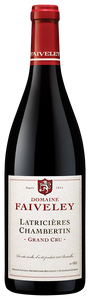 2022 Domaine Faiveley Latricieres Chambertin Grand Cru 750ml