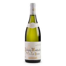 2022 Domaine Jean Louis Chavy Puligny Montrachet 750ml