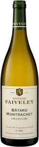 2022 Faiveley Batard-Montrachet 750ml