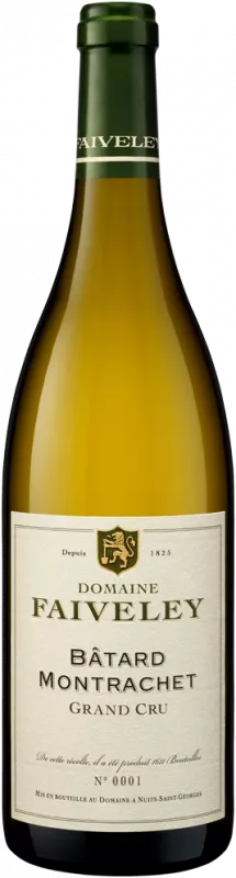 2022 Faiveley Batard-Montrachet 750ml