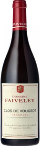 2022 Faiveley Clos de Vougeot Grand Cru 750ml