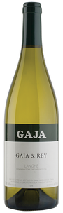 2022 Gaja Gaia & Rey Chardonnay Langhe 750ml