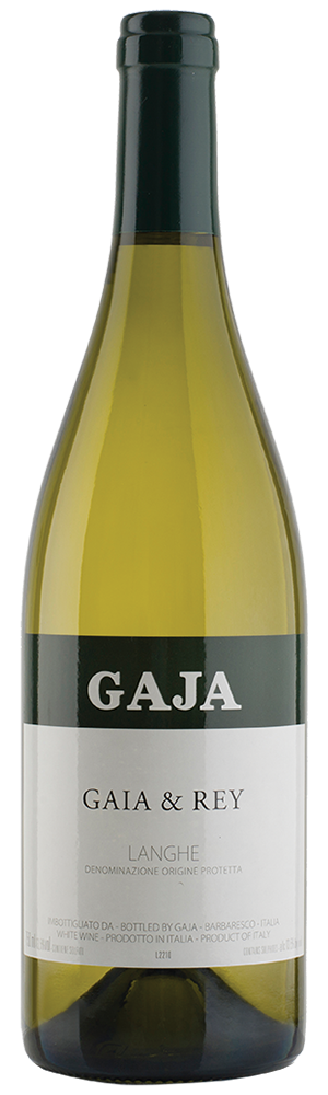 2022 Gaja Gaia & Rey Chardonnay Langhe 750ml